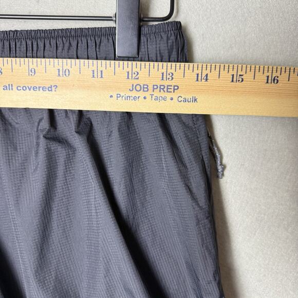 The North Face Hyvent Pants Black Adjustable Ankle Women’s Size S Outdoor - Picture 15 of 16